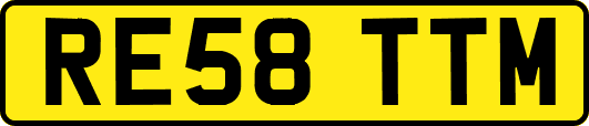 RE58TTM