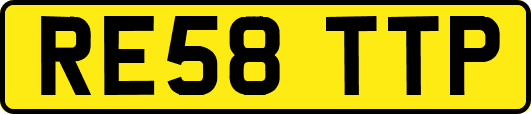 RE58TTP