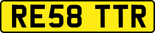 RE58TTR