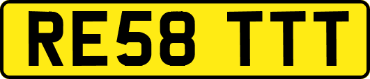 RE58TTT