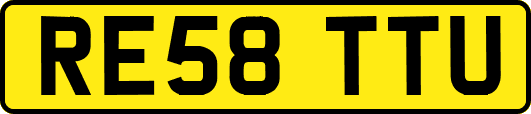 RE58TTU
