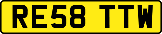 RE58TTW