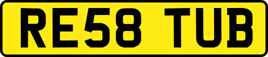RE58TUB