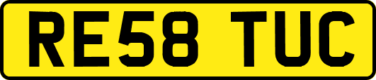 RE58TUC