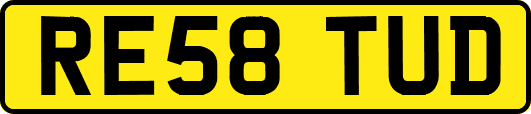 RE58TUD