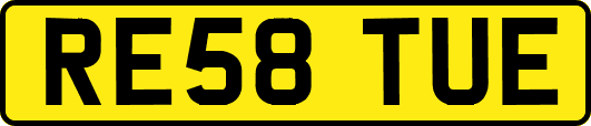 RE58TUE