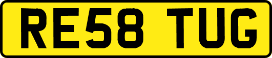 RE58TUG