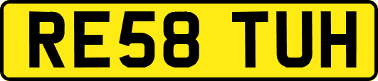 RE58TUH