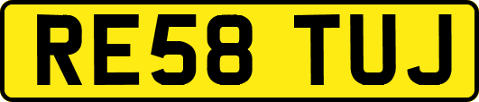 RE58TUJ