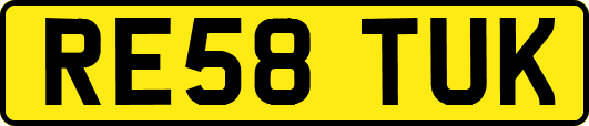 RE58TUK