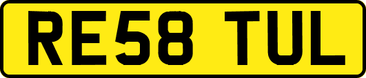 RE58TUL