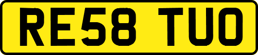 RE58TUO