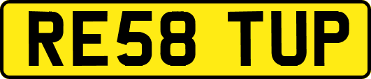 RE58TUP
