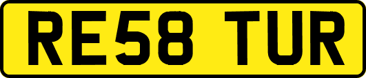 RE58TUR