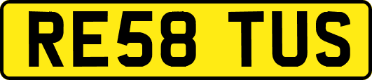 RE58TUS