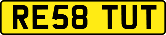RE58TUT