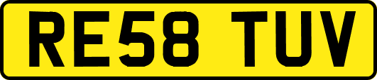 RE58TUV