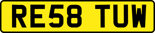 RE58TUW