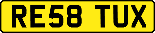 RE58TUX