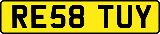 RE58TUY