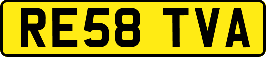 RE58TVA