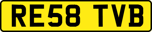 RE58TVB