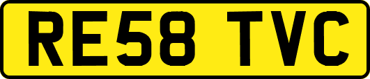 RE58TVC