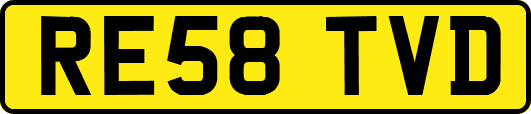RE58TVD