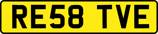 RE58TVE