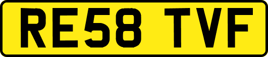 RE58TVF