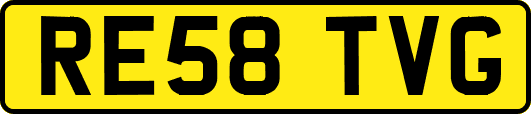 RE58TVG