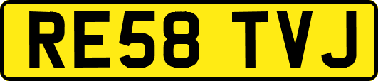 RE58TVJ