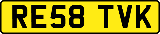 RE58TVK