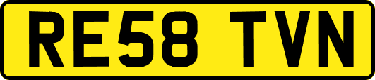 RE58TVN