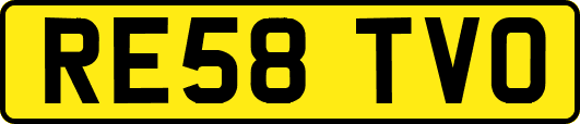 RE58TVO