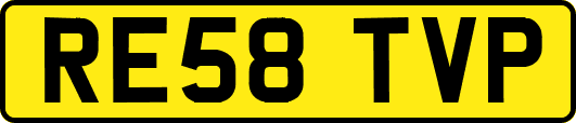 RE58TVP