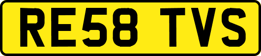 RE58TVS