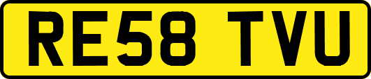 RE58TVU