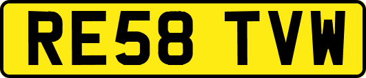 RE58TVW