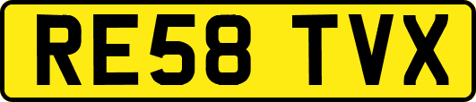 RE58TVX