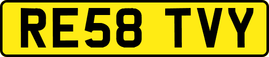 RE58TVY