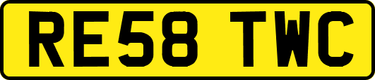 RE58TWC