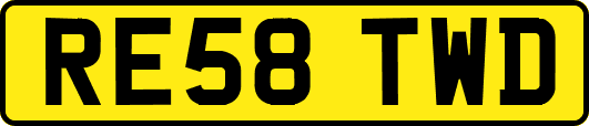 RE58TWD