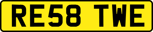 RE58TWE