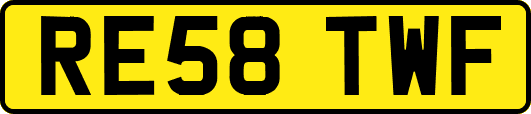 RE58TWF