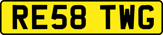 RE58TWG