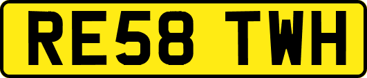 RE58TWH