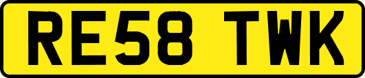RE58TWK
