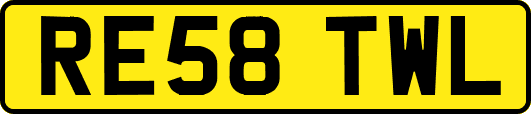 RE58TWL