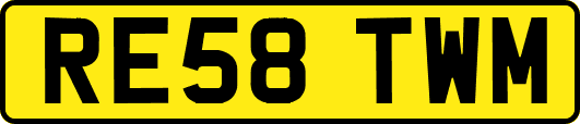 RE58TWM